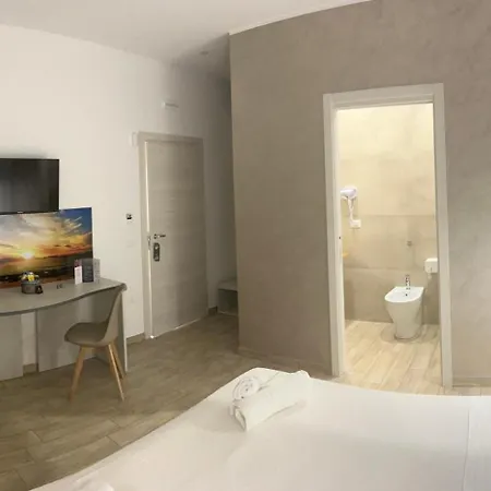 Aramarina Marina di Schiavonea