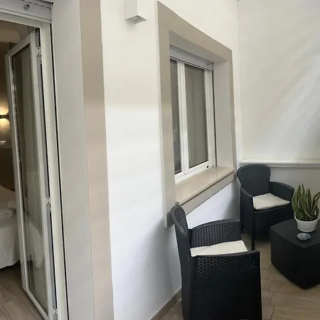 Aramarina 4* Marina di Schiavonea