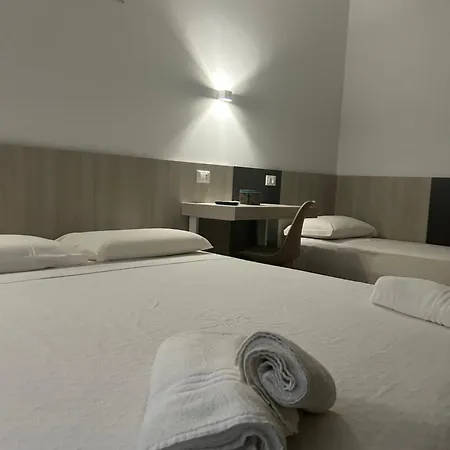 Aramarina Marina di Schiavonea