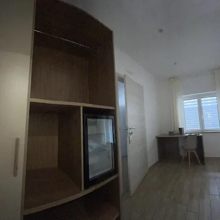 Panzió Aramarina Marina di Schiavonea