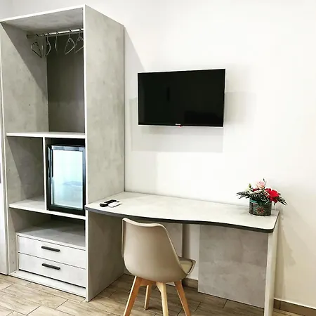 Aramarina Marina di Schiavonea