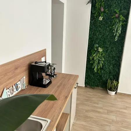 Panzió Aramarina 4*