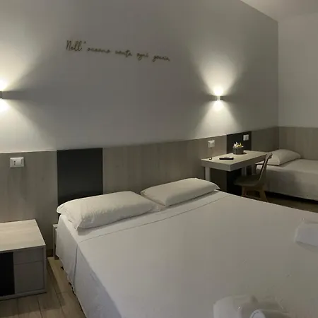 Aramarina Marina di Schiavonea