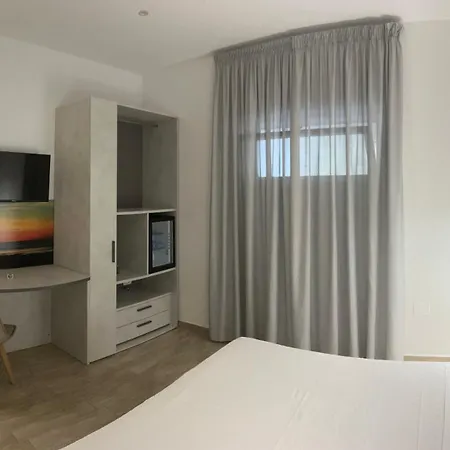Aramarina Bed & Breakfast