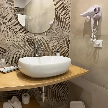 Aramarina Marina di Schiavonea