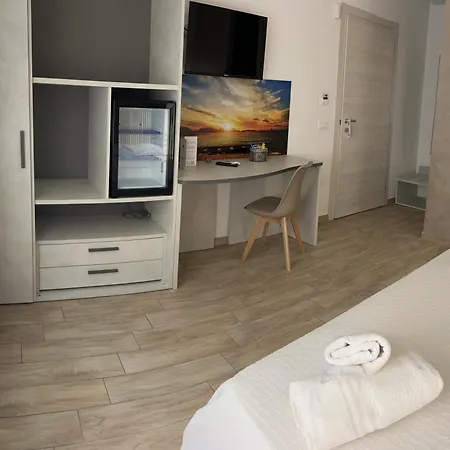 Aramarina 4* Marina di Schiavonea