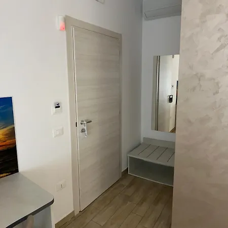 Aramarina Bed and breakfast