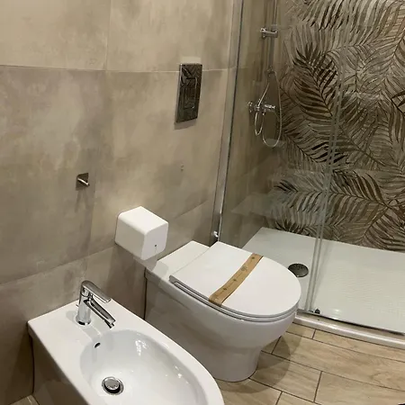 Aramarina Bed & Breakfast *