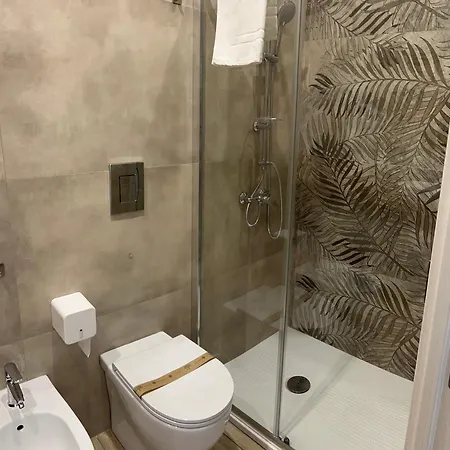Aramarina Bed & Breakfast Marina di Schiavonea