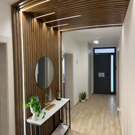 Aramarina Bed and breakfast