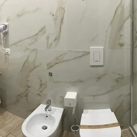 Couette-café Aramarina