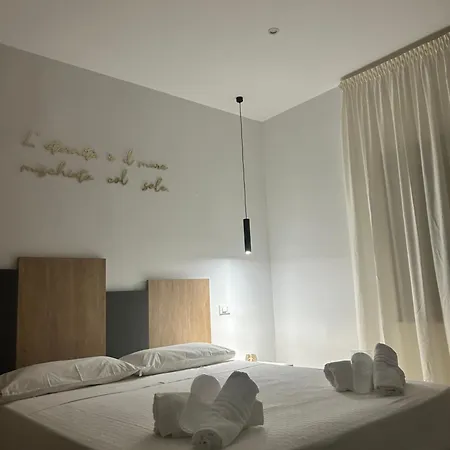 Bed and breakfast Aramarina 4*