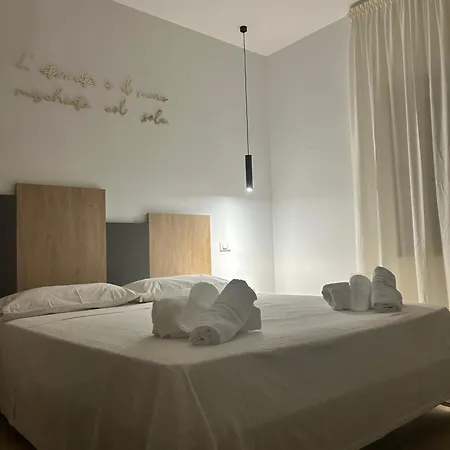 Aramarina Couette-café