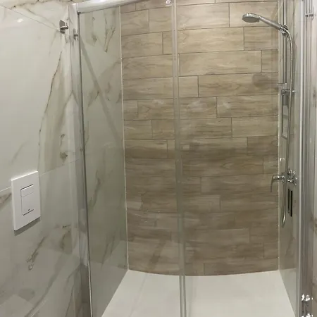 Bed and breakfast Aramarina Marina di Schiavonea