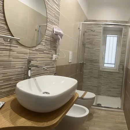 Aramarina Bed and breakfast