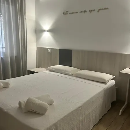 Couette-café Aramarina