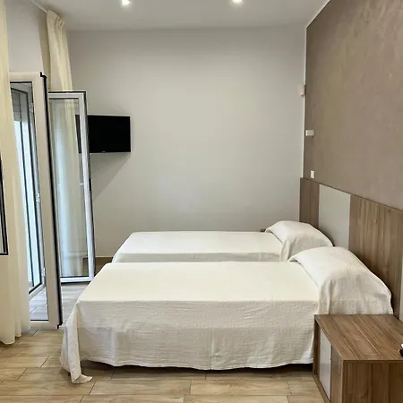 Bed and breakfast Aramarina Marina di Schiavonea