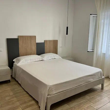 Bed and breakfast Aramarina Marina di Schiavonea