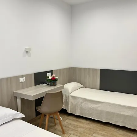 Bed and breakfast Aramarina 4*