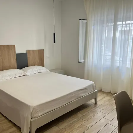 Bed and breakfast Aramarina Marina di Schiavonea