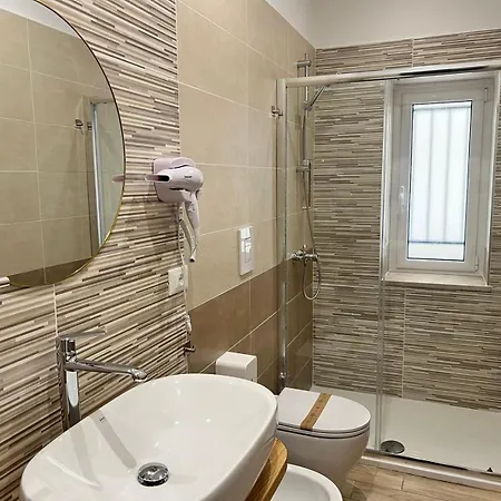 Bed and breakfast Aramarina