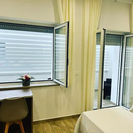 Aramarina Marina di Schiavonea