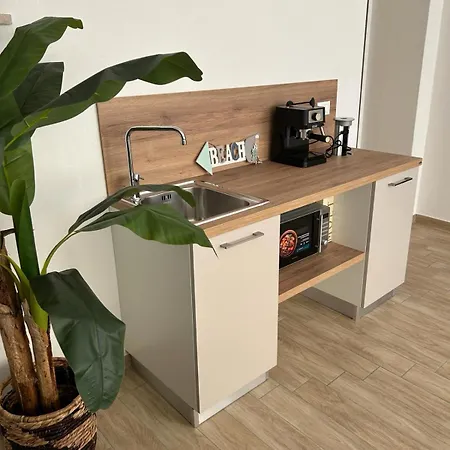 Couette-café Aramarina 4*