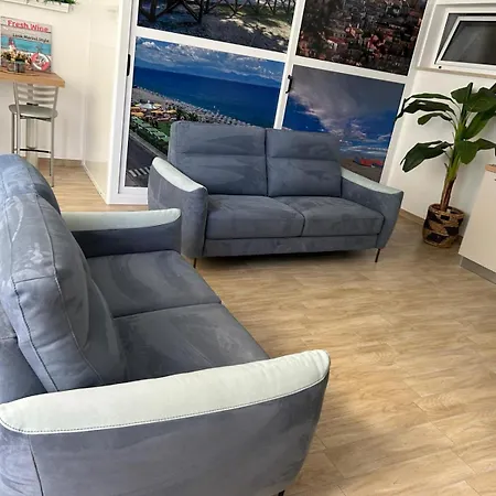 Aramarina Bed and breakfast