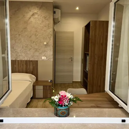 Bed and breakfast Aramarina 4*