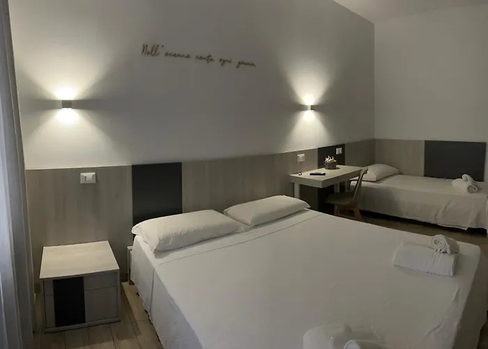 Aramarina מרינה די סקבוניאה