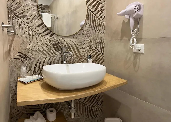 Aramarina מרינה די סקבוניאה