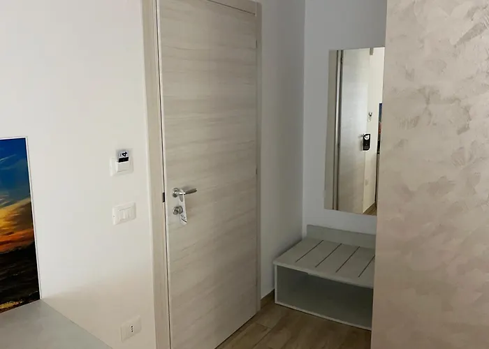 Aramarina לינה וארוחת בוקר