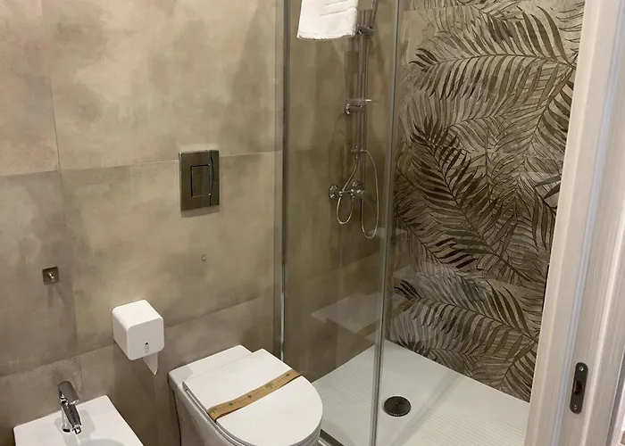 Aramarina לינה וארוחת בוקר מרינה די סקבוניאה