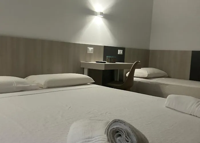 Aramarina מרינה די סקבוניאה