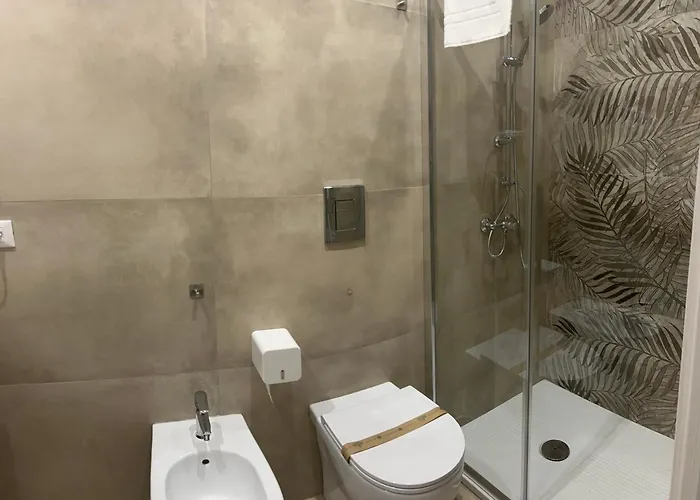 Aramarina 4* מרינה די סקבוניאה