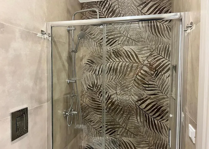 Aramarina לינה וארוחת בוקר 4*