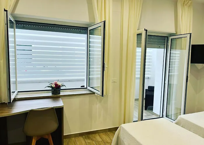 Aramarina מרינה די סקבוניאה